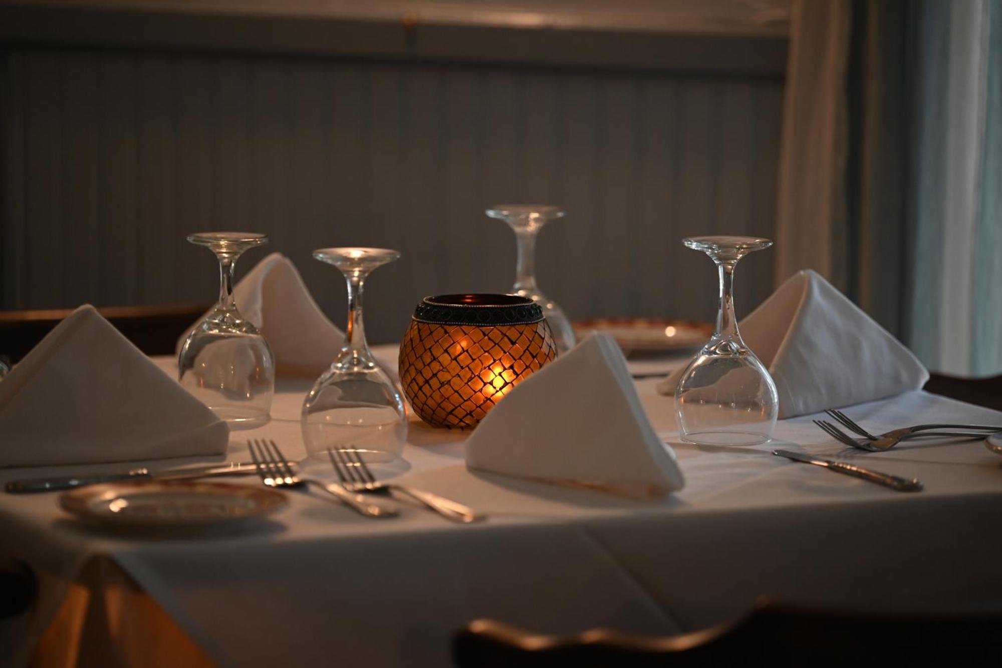 La Perla Restaurant & Country Inn Averill Park ภายนอก รูปภาพ