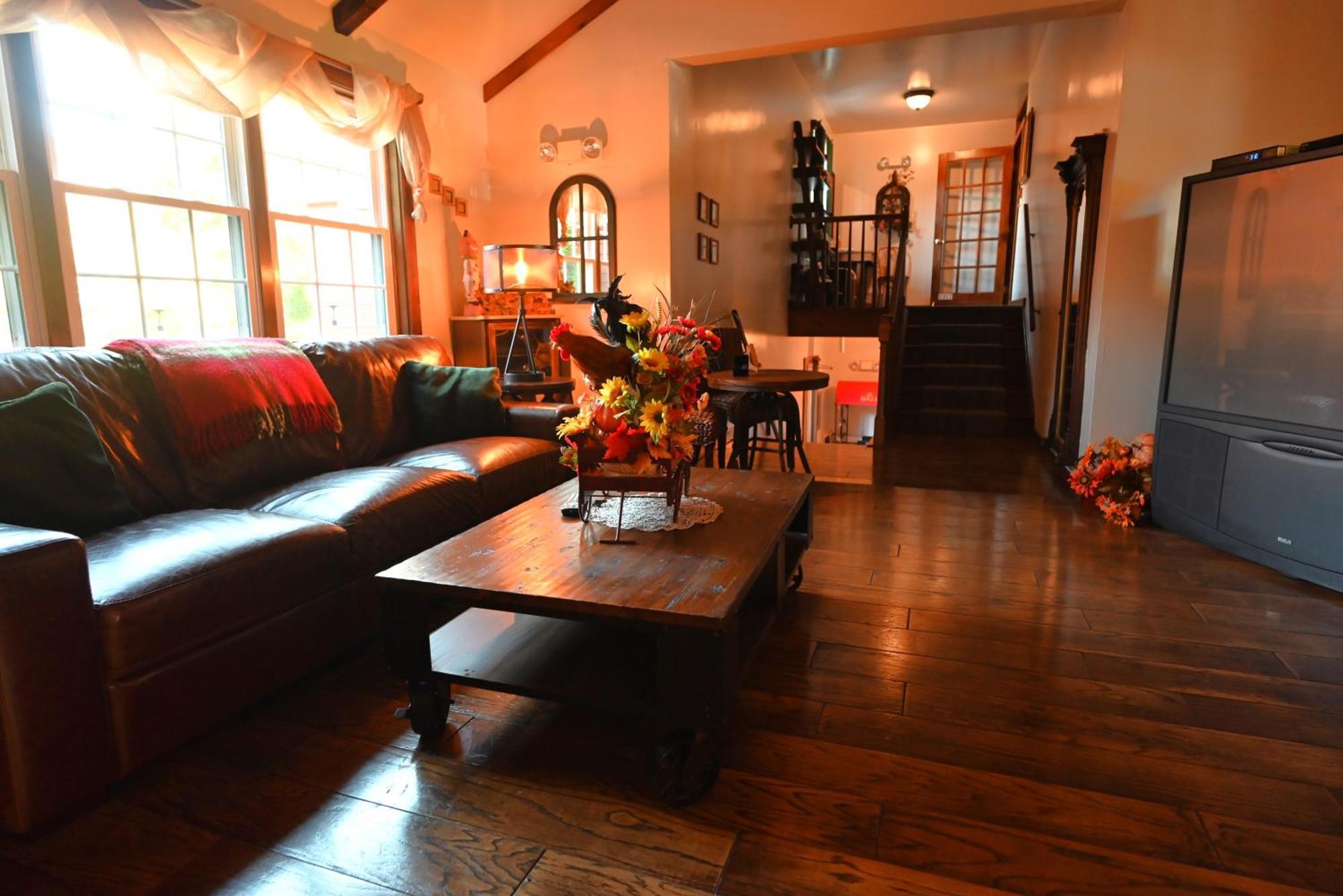 La Perla Restaurant & Country Inn Averill Park ภายนอก รูปภาพ